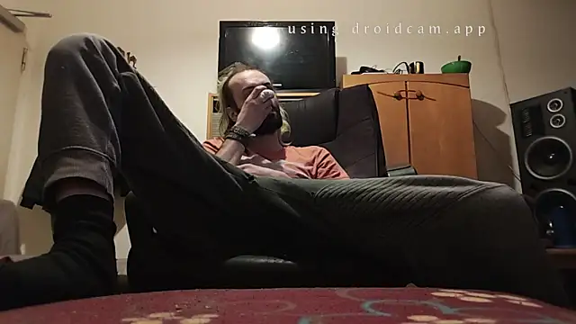 harterdome online show from 03/08/25, 04:34