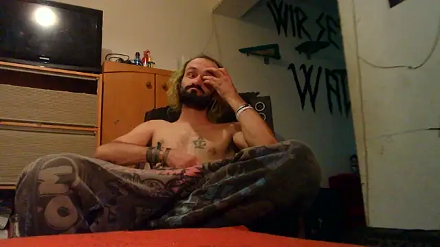 harterdome online show from 09/19/25, 05:53