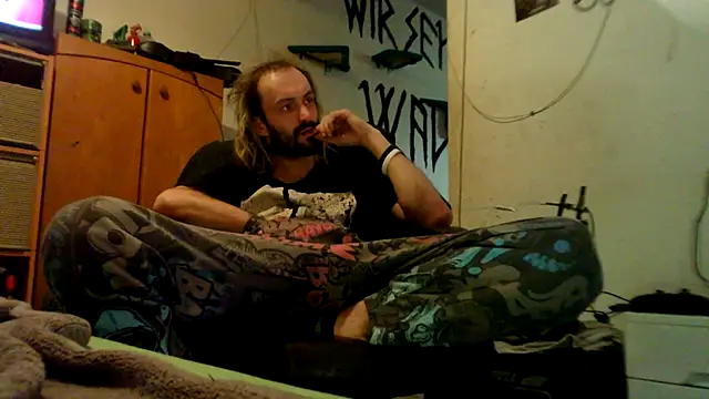 harterdome online show from 12/03/25, 10:52