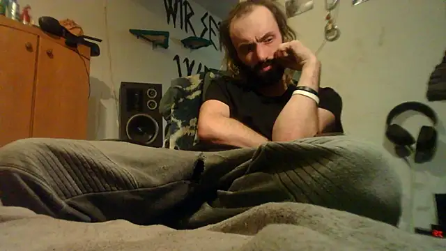 harterdome online show from 01/14/26, 04:29