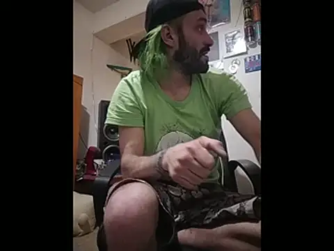 harterdome online show from 03/17/26, 05:11