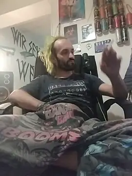 harterdome online show from 06/14/26, 06:26
