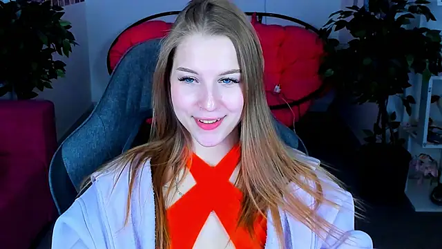 CuteMousee online show from 12/24/24, 06:00