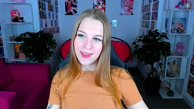 CuteMousee online show from 12/28/24, 09:08