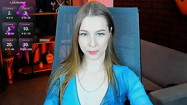 CuteMousee online show from 02/26/25, 02:57