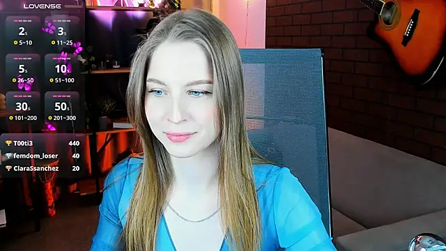 CuteMousee online show from 02/26/25, 06:00