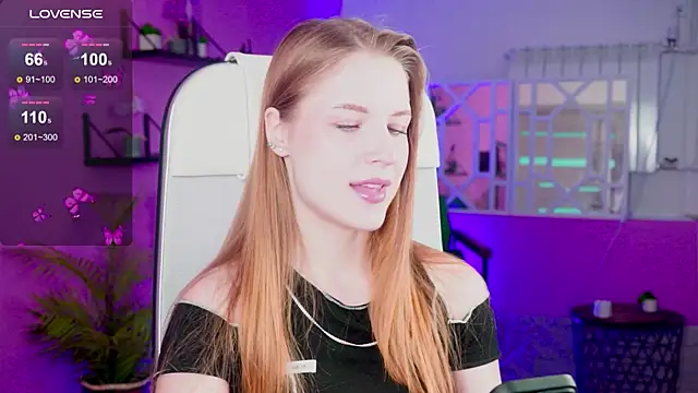 CuteMousee online show from 09/27/25, 05:56