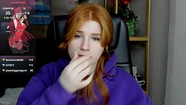 Java fire online show from 01/19/25, 07:04