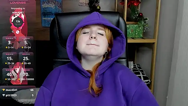 Java fire online show from 01/21/25, 04:05