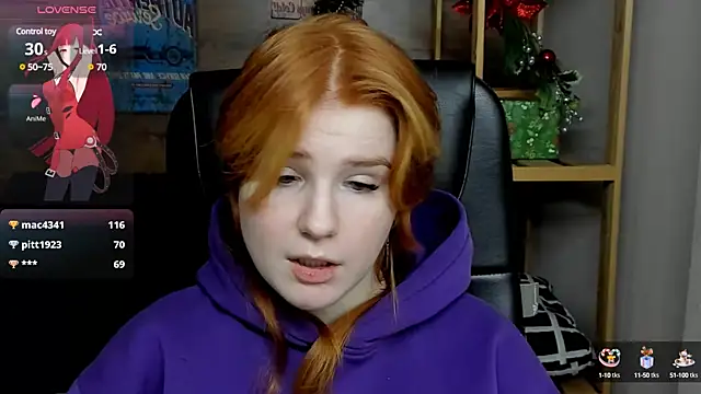 Java fire online show from 01/21/25, 07:06