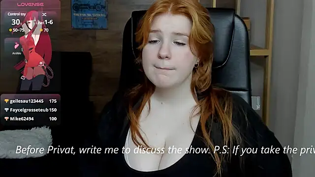 Java fire online show from 01/29/25, 01:37