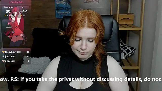 Java fire online show from 01/30/25, 03:33