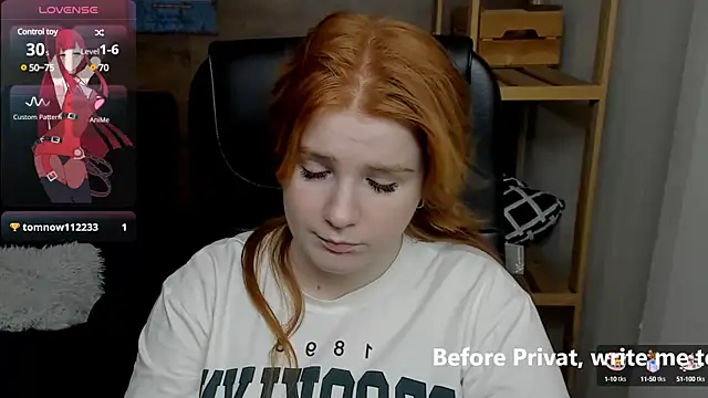 Java fire online show from 02/02/25, 06:31