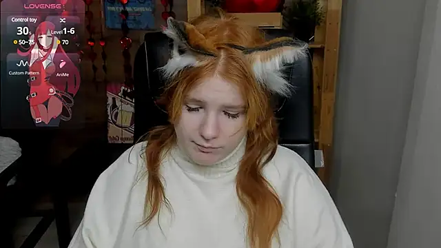 Java fire online show from 02/13/25, 08:45