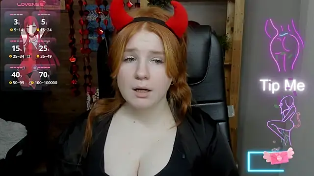 Java fire online show from 02/14/25, 04:15