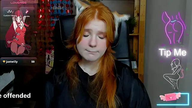 Java fire online show from 02/21/25, 12:05