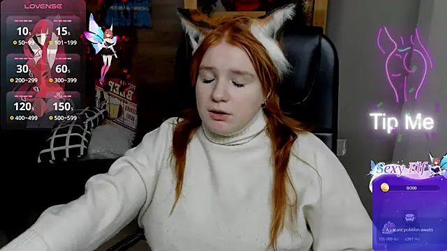 Java fire online show from 02/26/25, 04:35