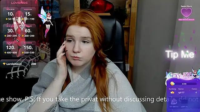 Java fire online show from 02/27/25, 01:59