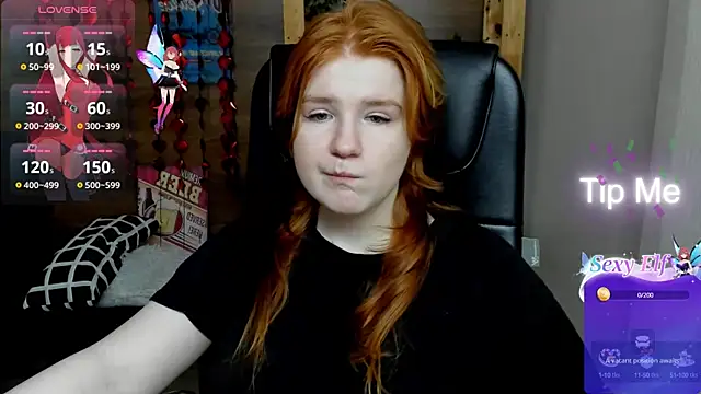 Java fire online show from 03/01/25, 04:00