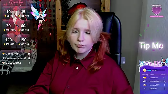 Java fire online show from 03/13/25, 09:37