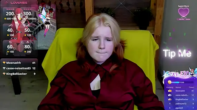 Java fire online show from 03/14/25, 12:43