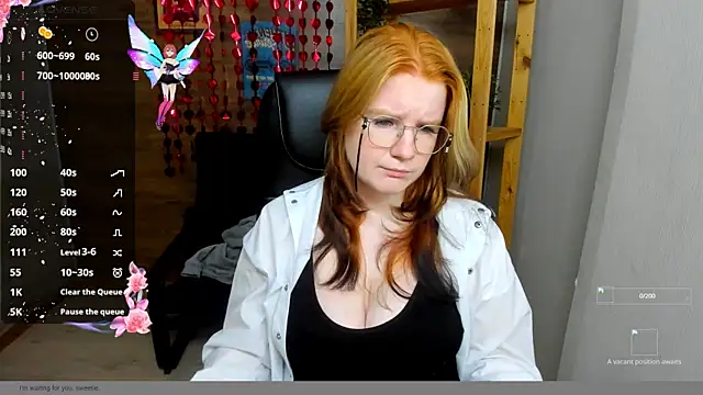 Java fire online show from 09/19/25, 09:59