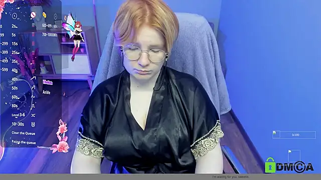 Java fire online show from 11/19/25, 09:04