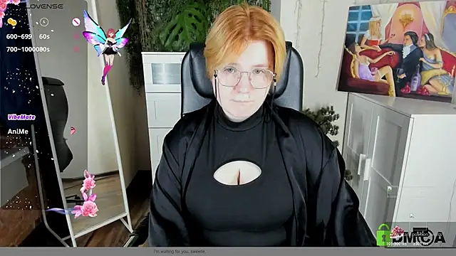 Java fire online show from 11/22/25, 08:52