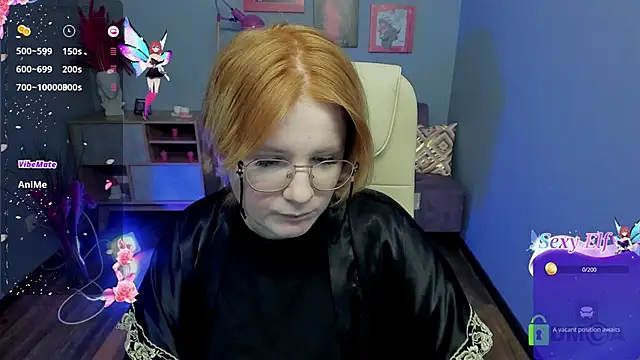 Java fire online show from 02/13/26, 09:00