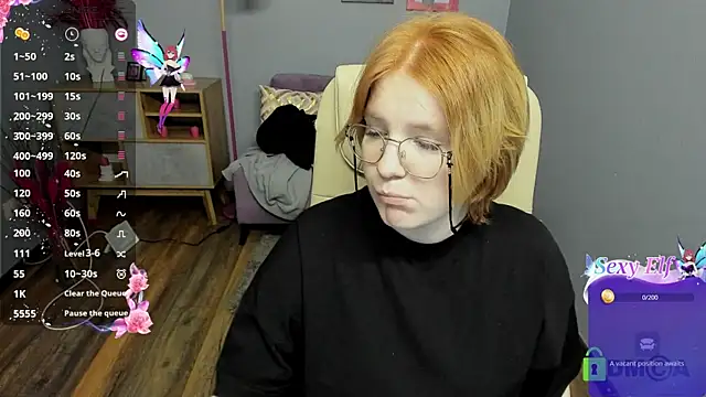 Java fire online show from 02/16/26, 08:38