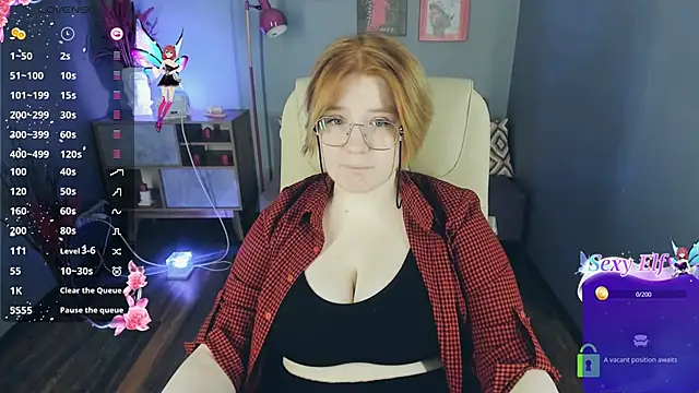 Java fire online show from 02/19/26, 08:49