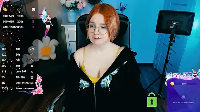 Java fire online show from 04/16/26, 08:42