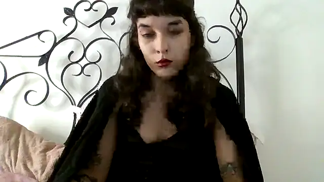 kimmykink online show from 09/26/25, 08:57