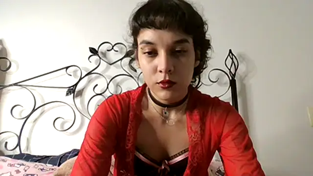 kimmykink online show from 11/14/25, 02:43