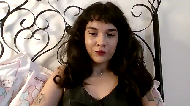 kimmykink online show from 02/22/26, 08:07