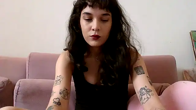 kimmykink online show from 02/23/26, 05:32