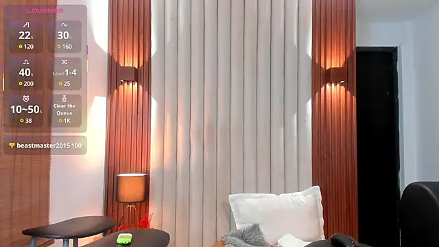 Ryo kush online show from 02/20/25, 11:10