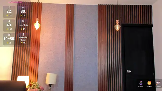 Ryo kush online show from 03/15/25, 08:21