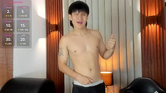 Ryo kush online show from 09/10/25, 07:47