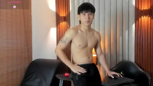 Ryo kush online show from 10/06/25, 03:37