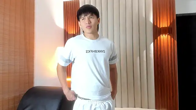 Ryo kush online show from 10/12/25, 01:59