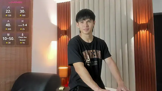 Ryo kush online show from 10/16/25, 04:02