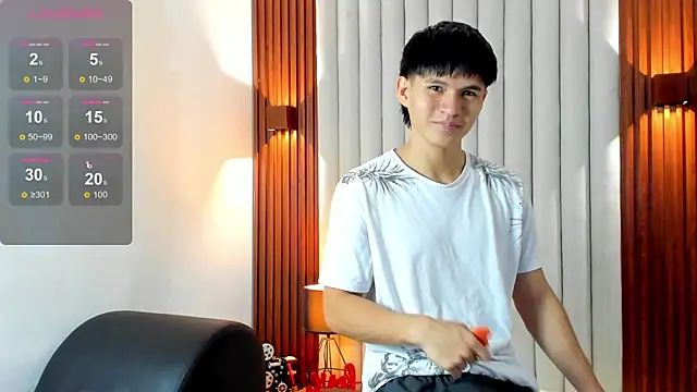 Ryo kush online show from 11/14/25, 04:00