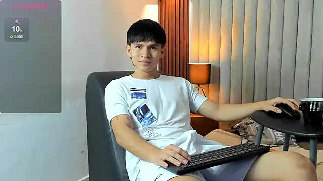 Ryo kush online show from 11/16/25, 03:56