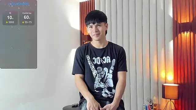 Ryo kush online show from 01/08/26, 03:31