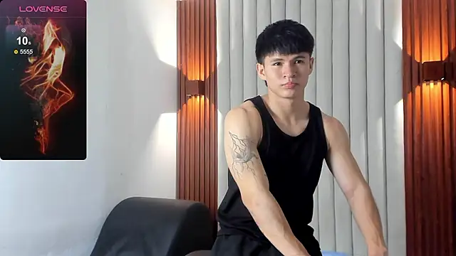 Ryo kush online show from 02/24/26, 04:10