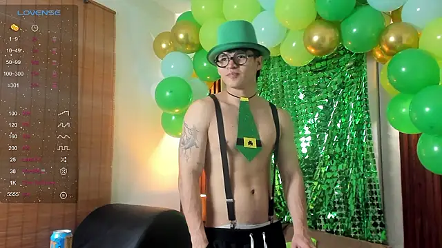 Ryo kush online show from 03/18/26, 04:04