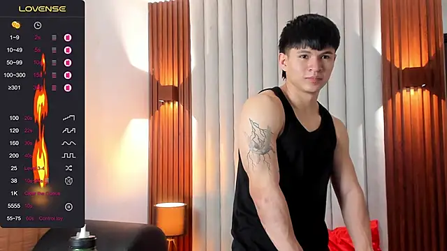 Ryo kush online show from 03/25/26, 04:07