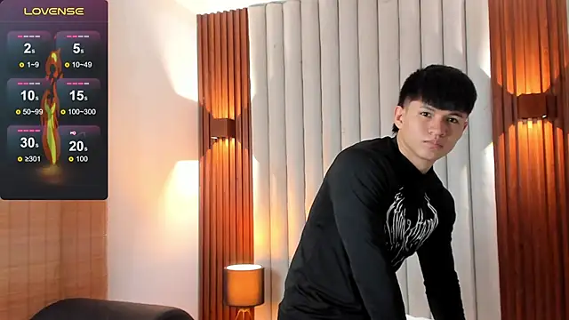 Ryo kush online show from 04/11/26, 04:17