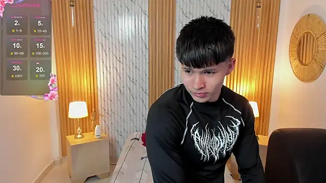 Ryo kush online show from 04/27/26, 01:09